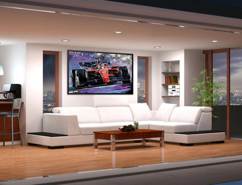 Charles Leclere | Upcoming | 2022